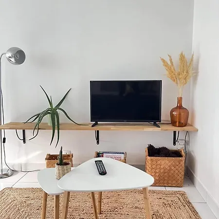 Cosy Centre *