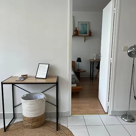 Cosy Centre شقة *